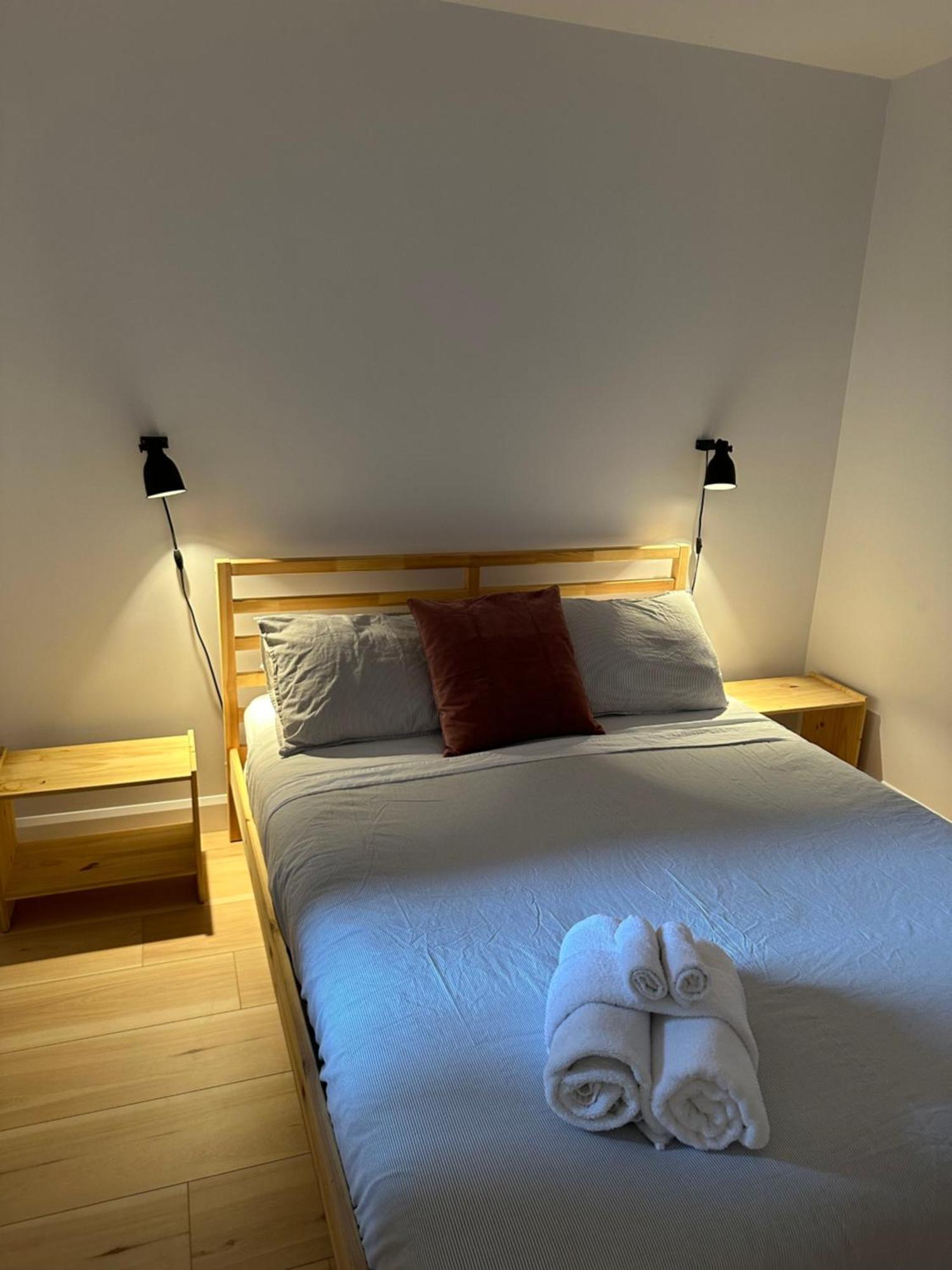 Le 315B Limoilou "Parking Inclus" Apartment Квебек Екстериор снимка