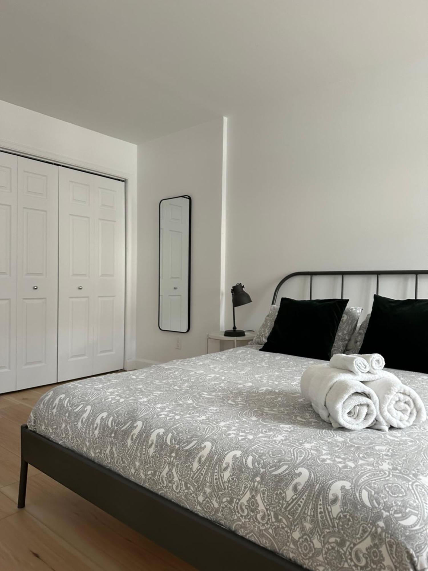 Le 315B Limoilou "Parking Inclus" Apartment Квебек Екстериор снимка