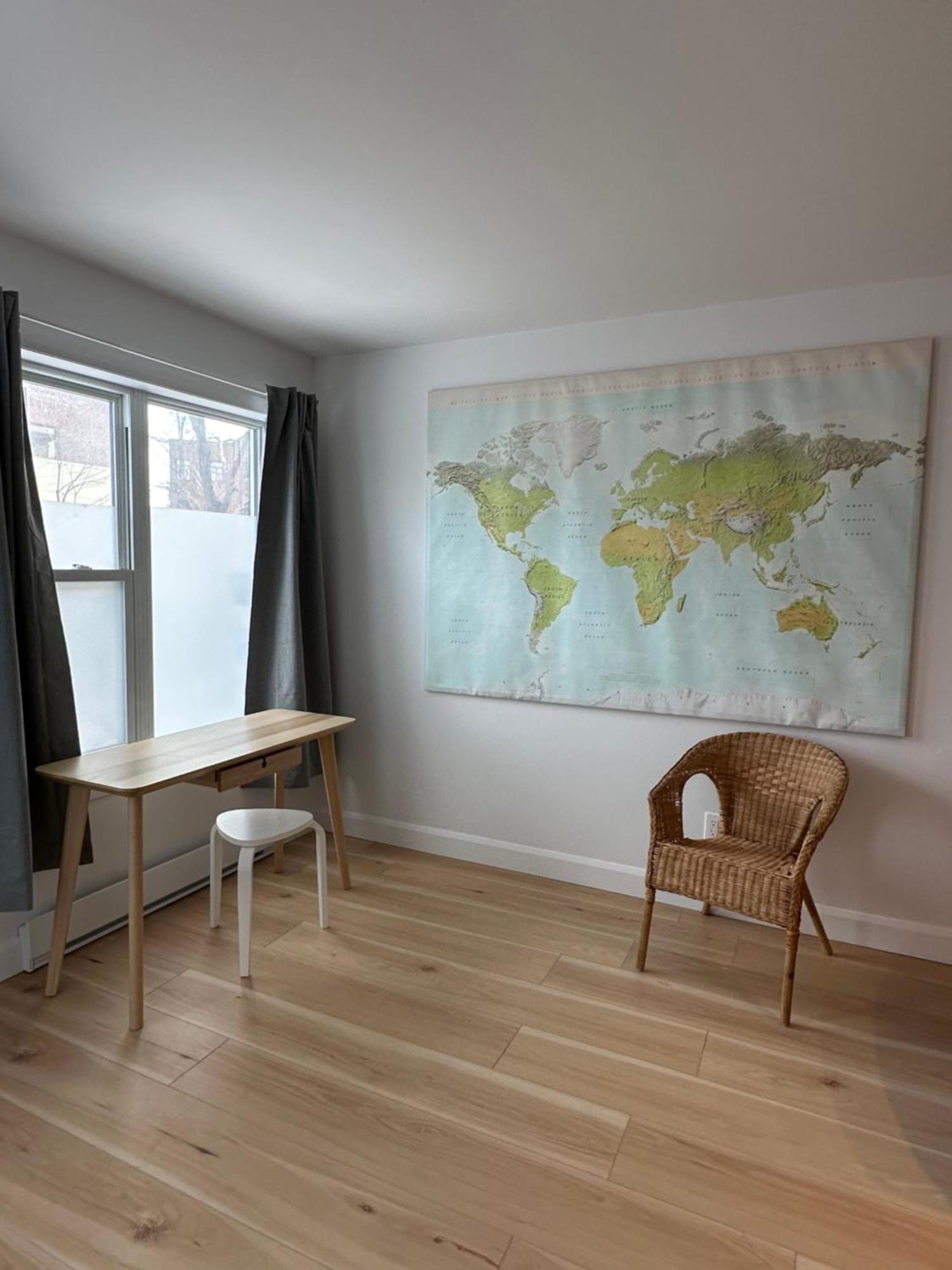 Le 315B Limoilou "Parking Inclus" Apartment Квебек Екстериор снимка