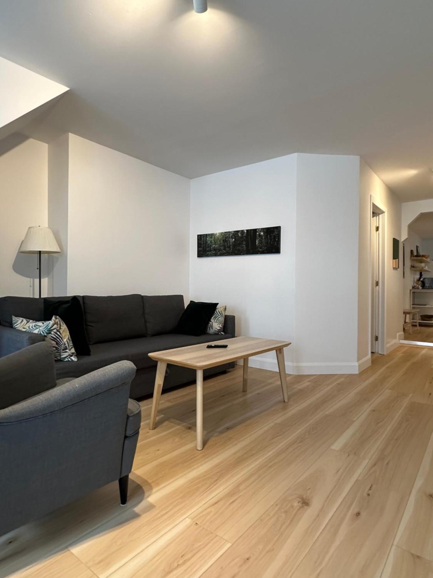 Le 315B Limoilou "Parking Inclus" Apartment Квебек Екстериор снимка