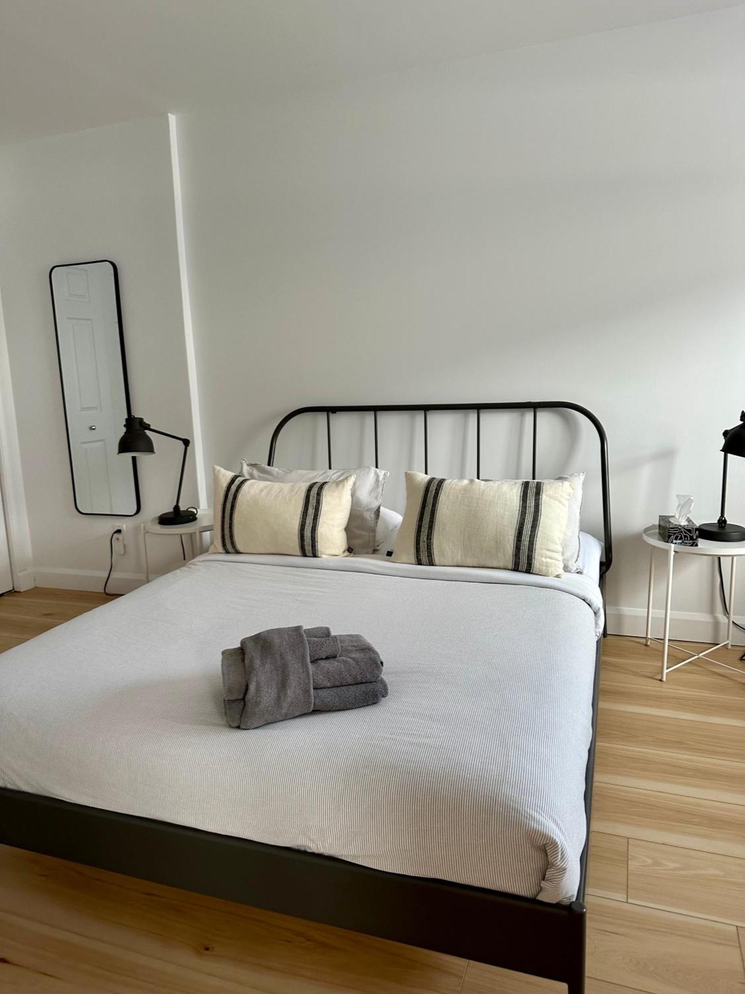 Le 315B Limoilou "Parking Inclus" Apartment Квебек Екстериор снимка