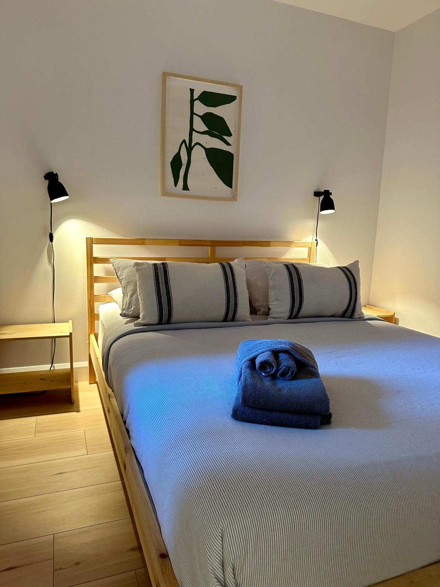 Le 315B Limoilou "Parking Inclus" Apartment Квебек Екстериор снимка